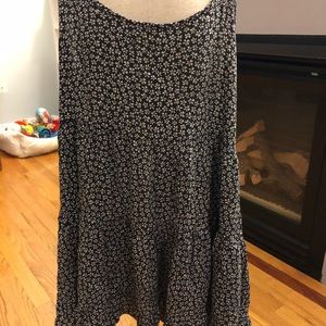 Sun dress so cute